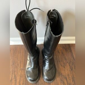 Very vintage Dr. Martens boots